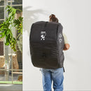 Padded Travel Bag - Black