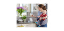 Electric Baby Bottle and Food Pouch Warmer