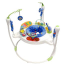 Infantino 360 Degree Magic Motion 4-in-1 Activity Center and Jumper