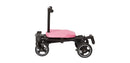 Coast Rider Travel Lightweight Stroller -  Pink