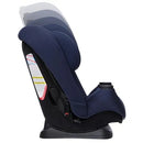 All-in-One Convertible Car Seat - Seafaring