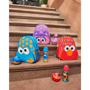 Skip Hop x Sesame Street Baby Snack Container - Elmo