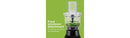 3-in-1 Kitchen System - Blender & Food Processor Combo