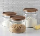 Anchor Hocking 3-Piece Glass Set