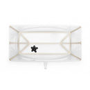 Flexi Bath Tub X-Large - Sandy Beige