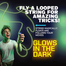 2''X6'' Luma Glow in the Dark Catch Games