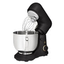 5.3 Qt Stand Mixer - Black Sesame