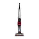 CrossWave EdgeFind Wet Dry Vacuum - Red