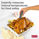 Folding Digital Thermometer