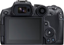 Canon EOS R7 Mirrorless Camera Body