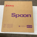 Joovy Spoon Baby Walker Activity Center - Charcoal