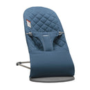 Bouncer Bliss, Cotton - Midnight Blue