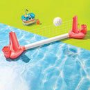 Pool Volleyball Set - Age 14 & Up