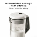 Breast Milk And Formula Mixing Pitcher - 28 fl oz