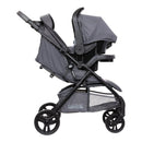 Passport Cargo Travel System - Black