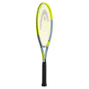 Tennis Racquet - Neon/Gray