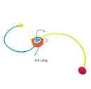 Water Sprinkler for Kids - 3 Years and Up