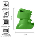Holiday Gift Plastic Dracowave Dragon Microwave Cleaner