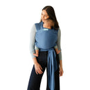 Classic Wrap Baby Carrier - Ocean