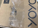 Mosquito Net for Stroller - Black