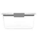 4.7 Cup Brilliance Food Storage Container - Clear