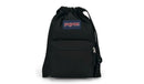 Drawstring Bag - Black