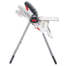 Sit Right High Chair - Tanzania Gray