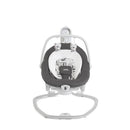 Miso 2-in-1 Swing and Rocker - Grey