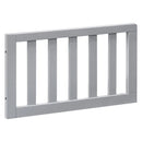 Toddler Bed Conversion Kit (M12599) - Grey