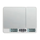 Digital Kitchen Food Scale - 11lb Capacity