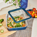 Large Storage Container - Perracotta