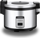 30-Cup Commercial Rice Cooker and Warmer