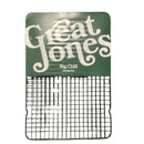 Cooling Rack Half Sheet Pepper