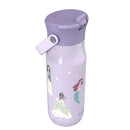 20oz Stainless Steel Vacuum Insulated Kids' Water Bottle - Purple