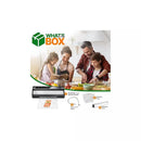 Digital Food Vacuum Sealer System