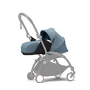 YOYO3 Newborn Pack - Aqua - 0-6 Months