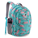 Laptop Backpack - Ice Pop