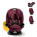 Turn2Me 3-in-1 Rotating Convertible Car Seat - London