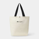Champion Canvas Tote - Cream