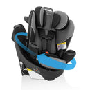 Revolve360™ Rotating All-In-One Convertible Car Seat