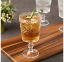 Certified International Victoria Acrylic All-Purpose Goblets - Set of 6