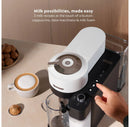 Vertuo Lattissima Espresso Maker by DeLonghi