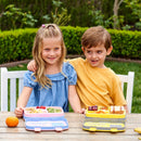 Leakproof Bento Lunch Box
