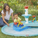 3-in-1 Splash 'n Grow Outdoor Water Play Table