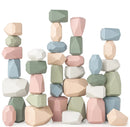 Stacking Blocks - Neutral Pack
