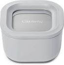 Mini Square Container - Grey