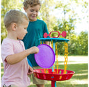 Family Disc Golf