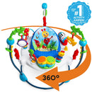 Musical Activity Jumper - 6-18 Months