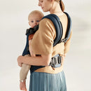Baby Carrier Harmony - Navy Blue 3D Mesh