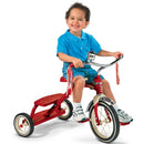 Classic Tricycle - Red